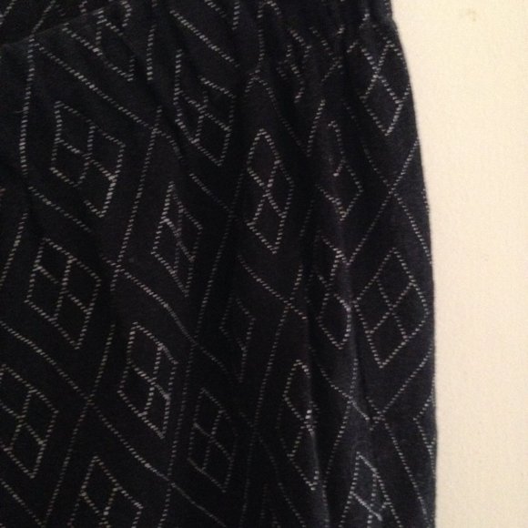 Madewell Shorewalk Cover Up Pants - Picture 4 of 5